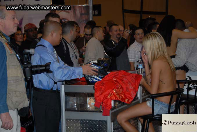 AVN Adult Entertainment Expo