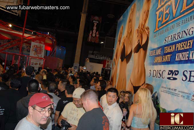 AVN Adult Entertainment Expo