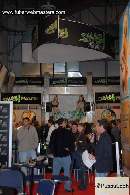 AVN Adult Entertainment Expo