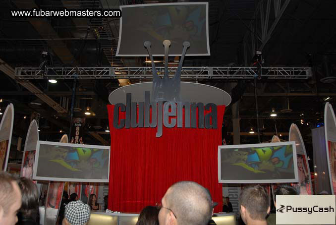 AVN Adult Entertainment Expo