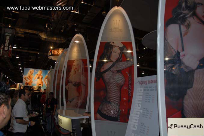 AVN Adult Entertainment Expo