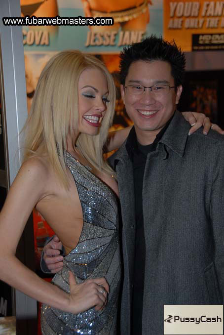 AVN Adult Entertainment Expo