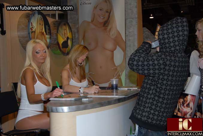 AVN Adult Entertainment Expo