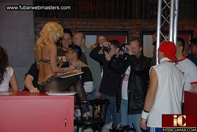 AVN Adult Entertainment Expo