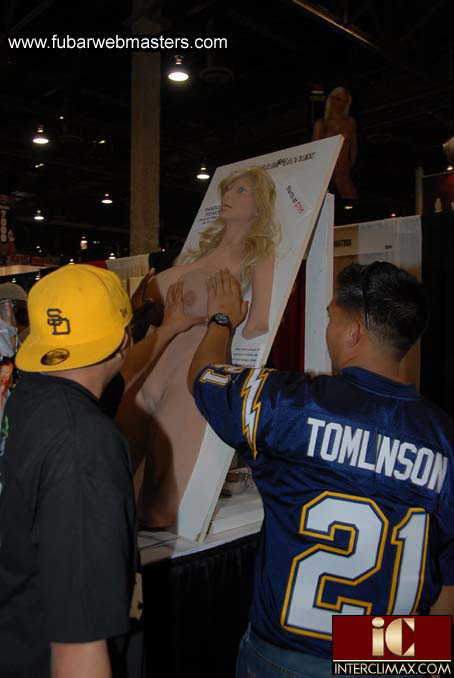 AVN Adult Entertainment Expo