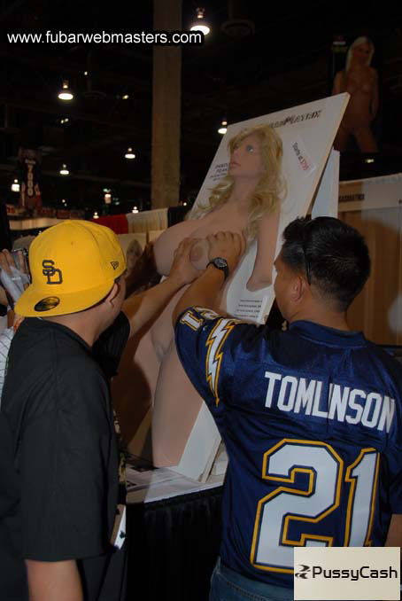 AVN Adult Entertainment Expo