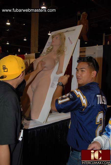 AVN Adult Entertainment Expo