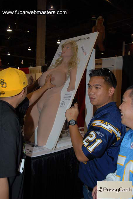 AVN Adult Entertainment Expo