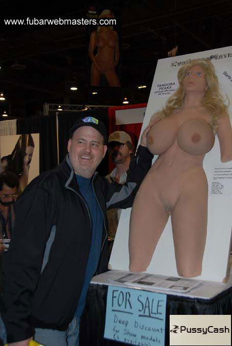 AVN Adult Entertainment Expo