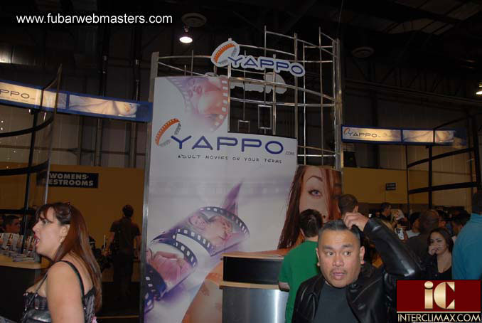 AVN Adult Entertainment Expo