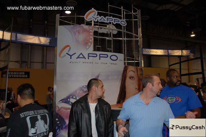 AVN Adult Entertainment Expo