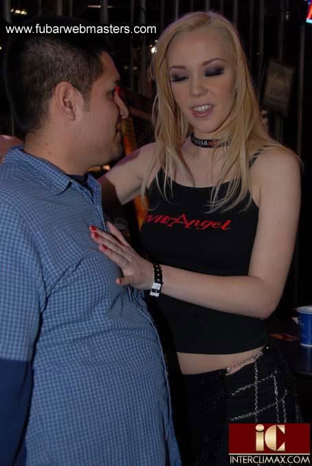 AVN Adult Entertainment Expo