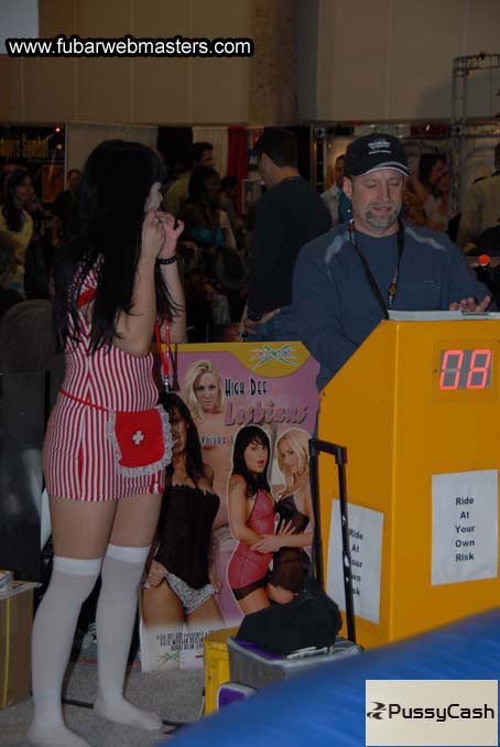 AVN Adult Entertainment Expo