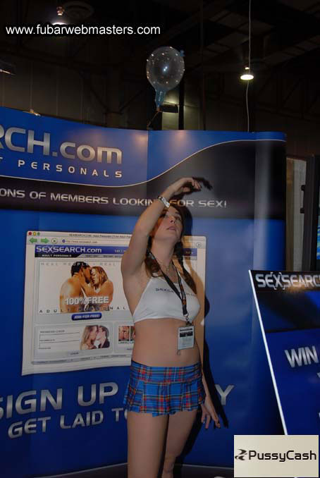 AVN Adult Entertainment Expo