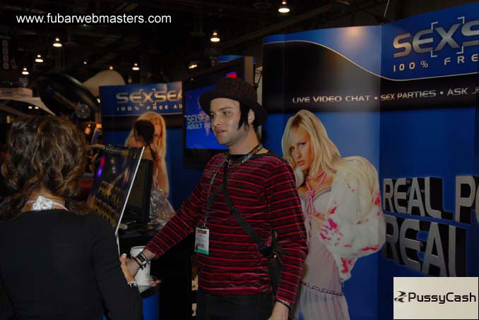 AVN Adult Entertainment Expo