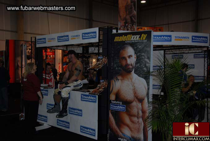 AVN Adult Entertainment Expo