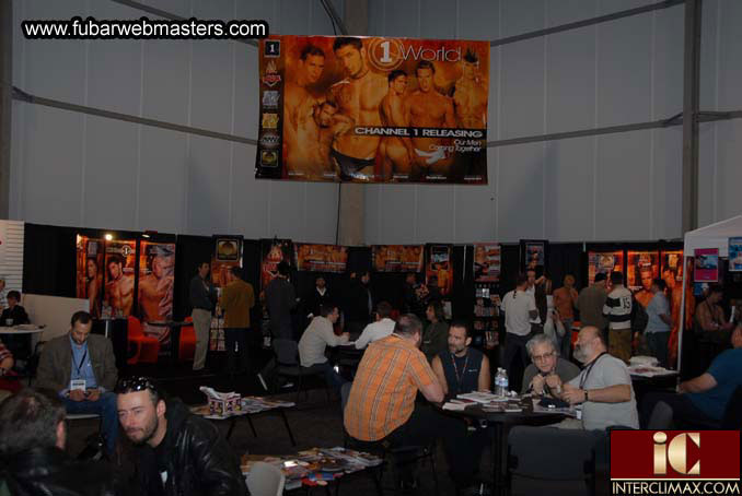 AVN Adult Entertainment Expo