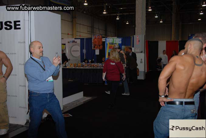 AVN Adult Entertainment Expo