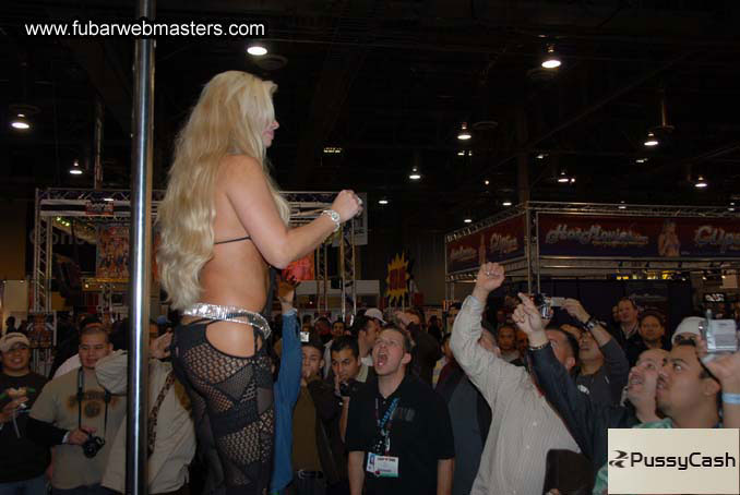 AVN Adult Entertainment Expo