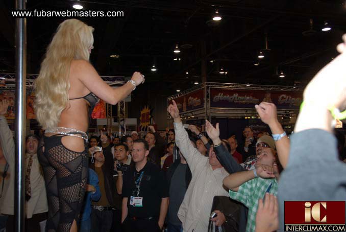 AVN Adult Entertainment Expo