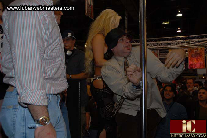 AVN Adult Entertainment Expo