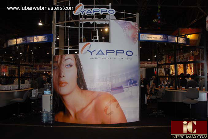 AVN Adult Entertainment Expo