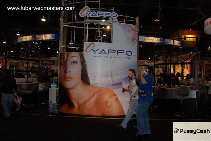 AVN Adult Entertainment Expo