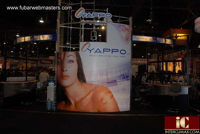 AVN Adult Entertainment Expo