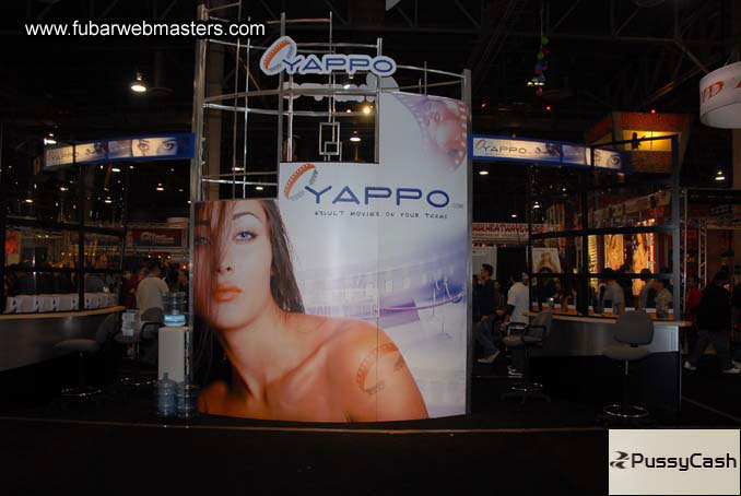 AVN Adult Entertainment Expo