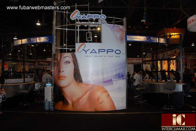 AVN Adult Entertainment Expo