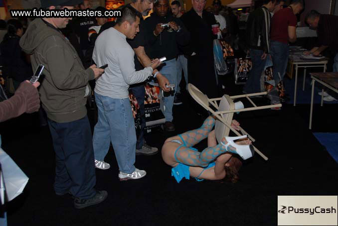 AVN Adult Entertainment Expo