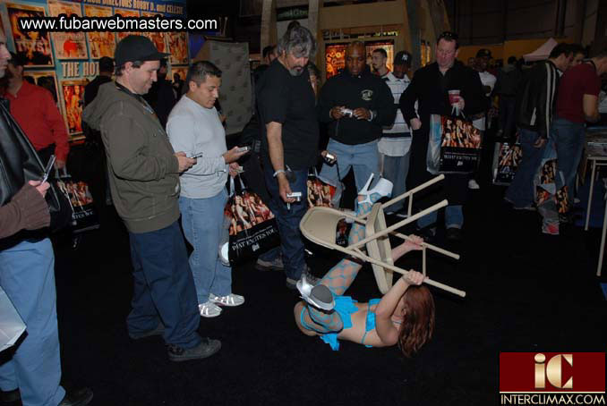 AVN Adult Entertainment Expo