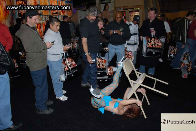 AVN Adult Entertainment Expo