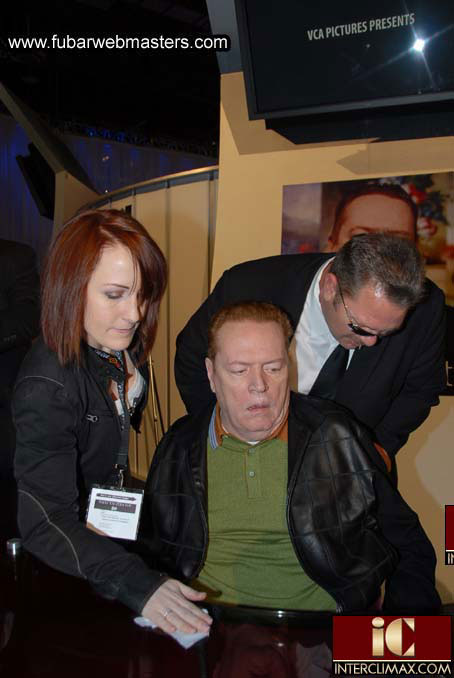 AVN Adult Entertainment Expo