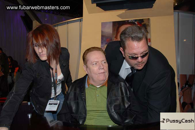 AVN Adult Entertainment Expo