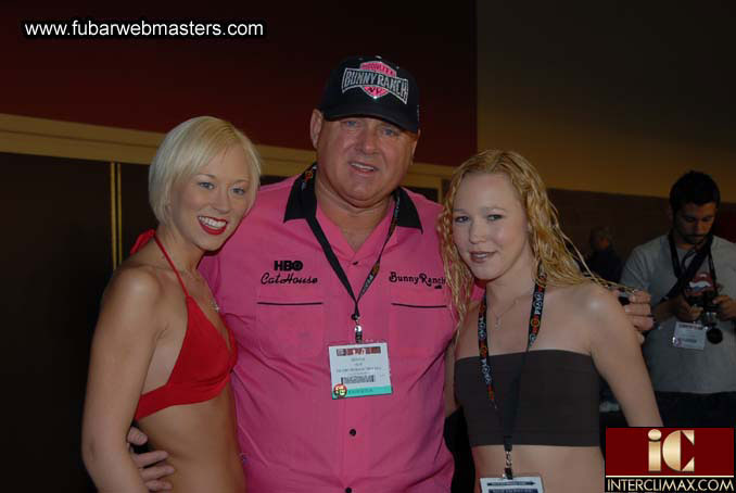 AVN Adult Entertainment Expo