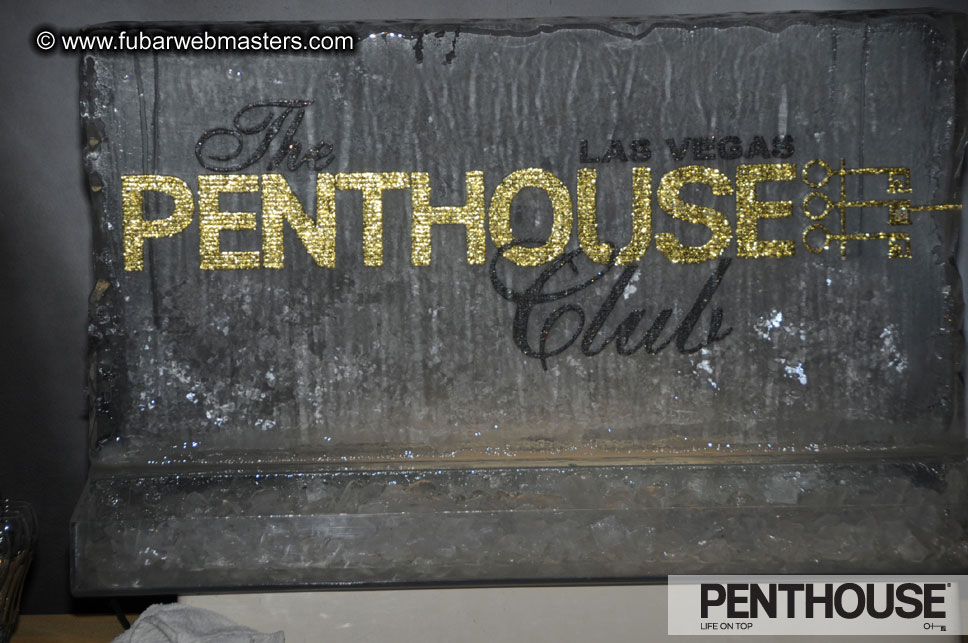 Penthouse Club Opening Party