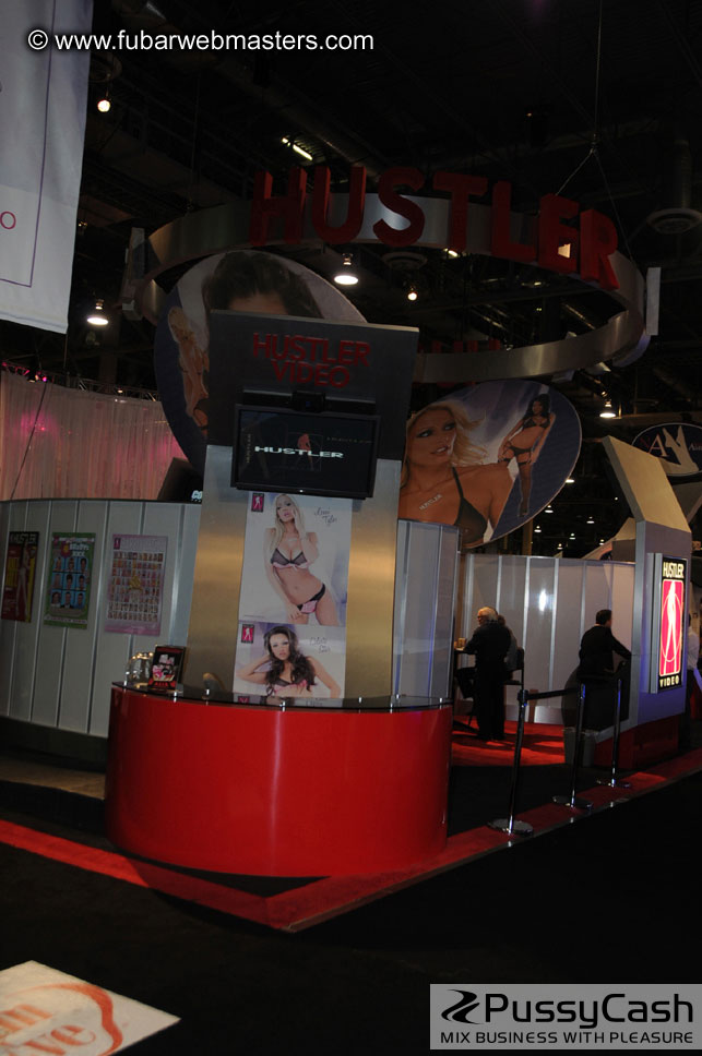 AVN Adult Entertainment Expo