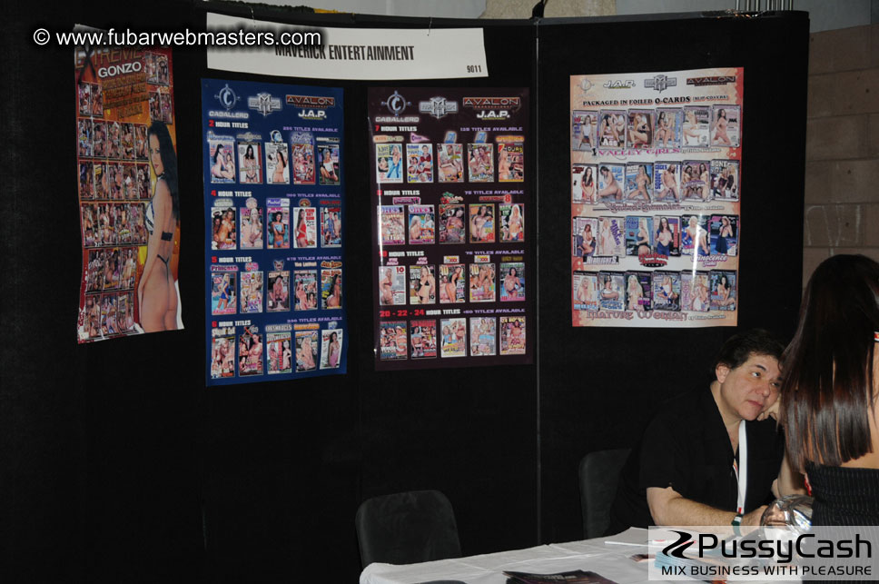 AVN Adult Entertainment Expo