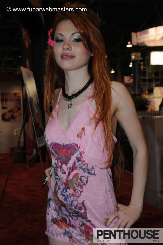 AVN Adult Entertainment Expo