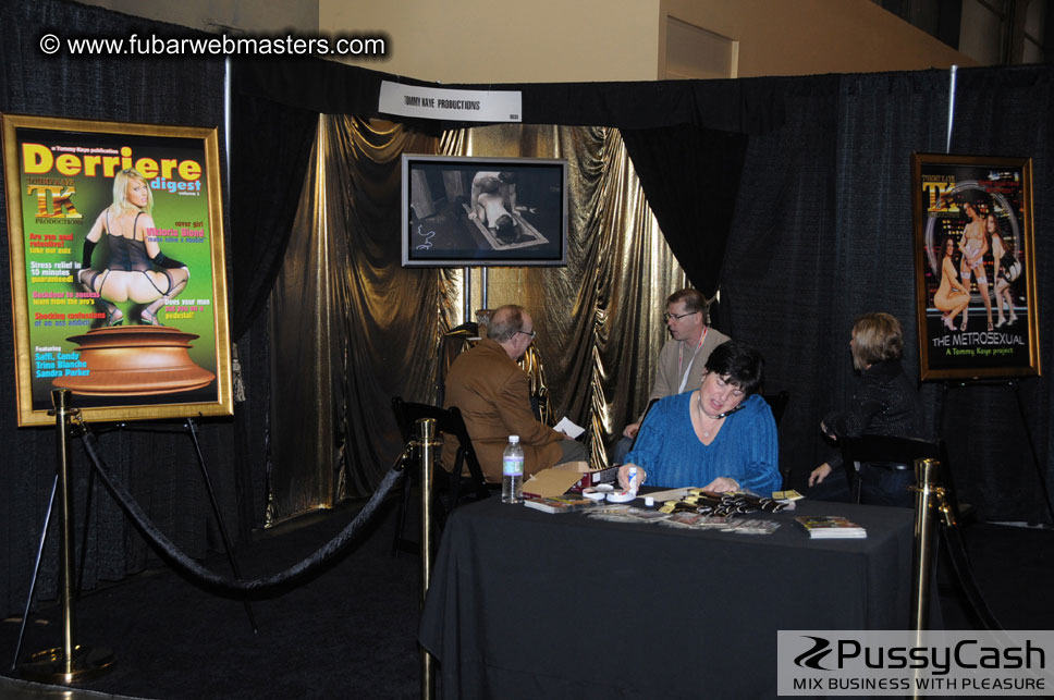 AVN Adult Entertainment Expo