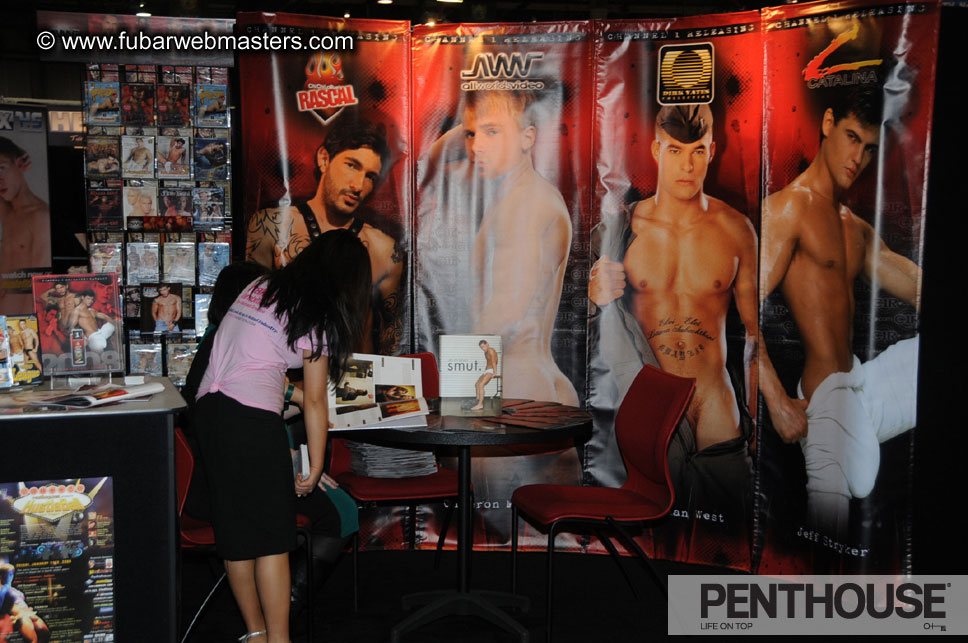 AVN Adult Entertainment Expo