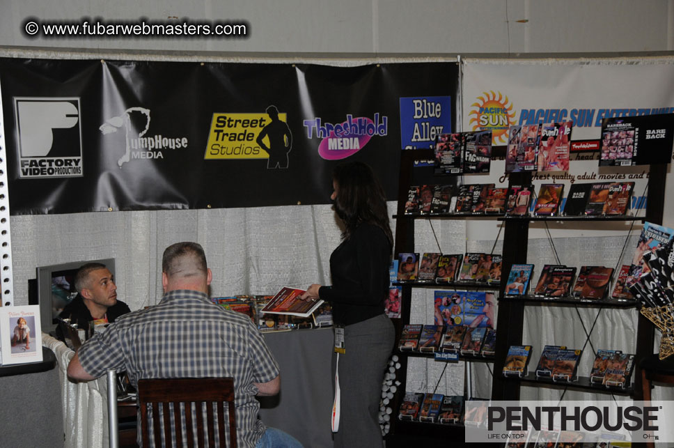 AVN Adult Entertainment Expo