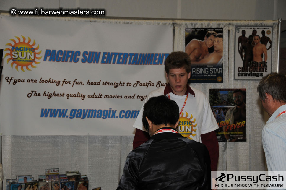 AVN Adult Entertainment Expo