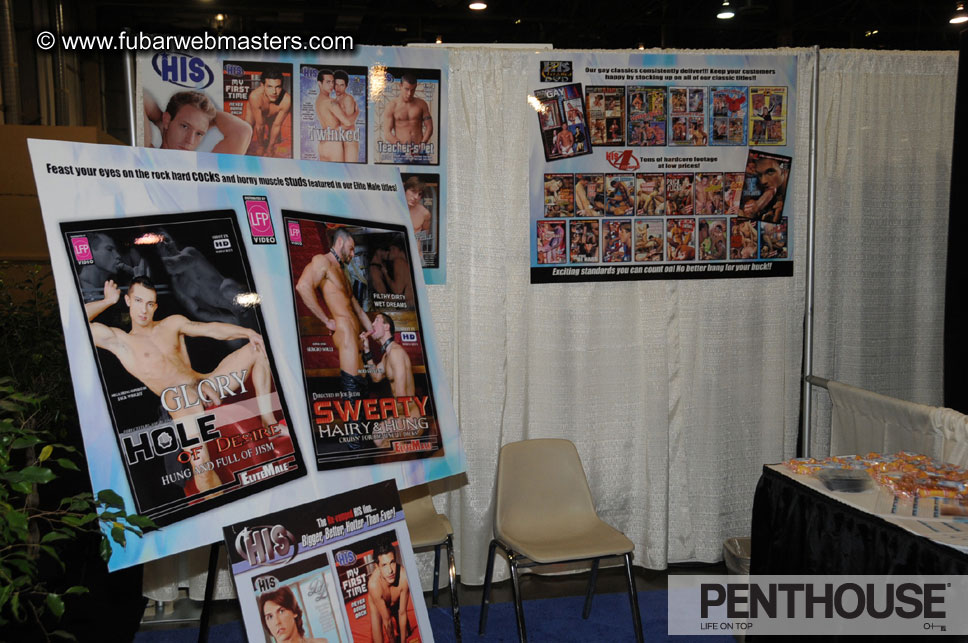 AVN Adult Entertainment Expo