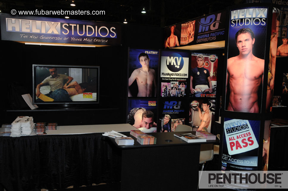 AVN Adult Entertainment Expo