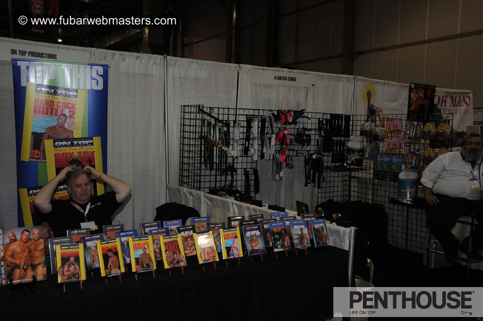 AVN Adult Entertainment Expo