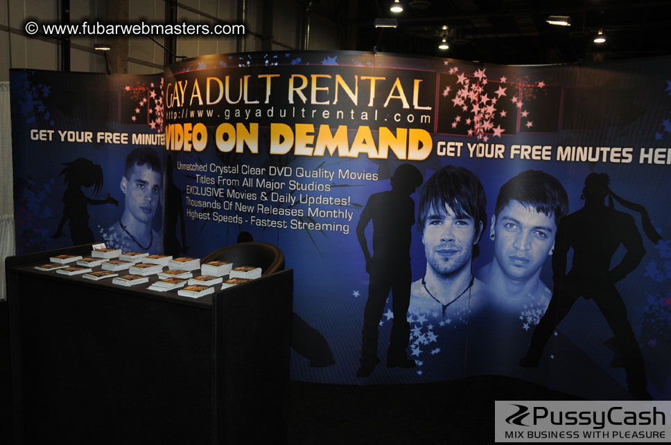 AVN Adult Entertainment Expo