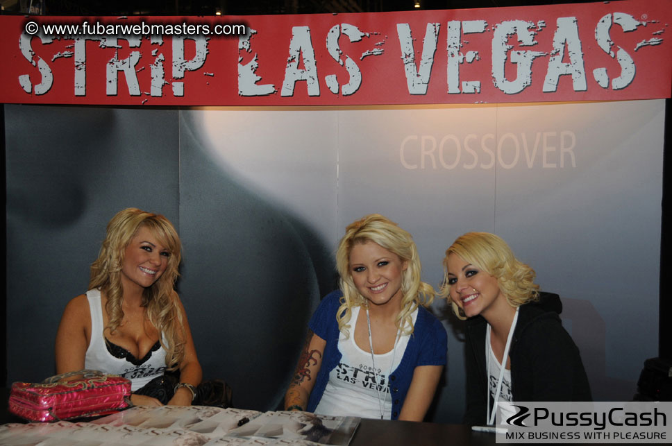 AVN Adult Entertainment Expo