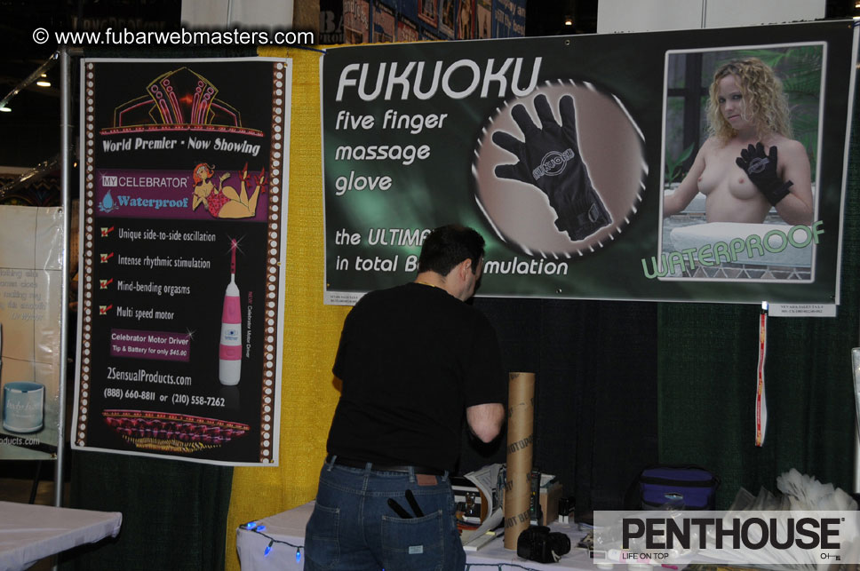 AVN Adult Entertainment Expo